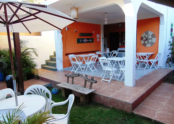 Pousada Rota Tropicana Porto Seguro